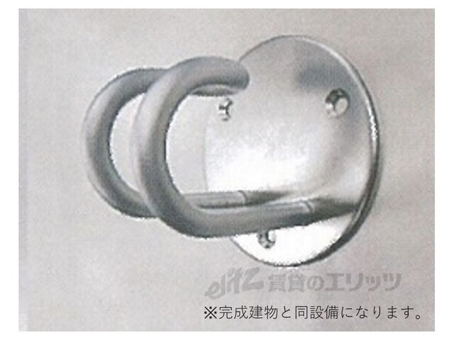 その他　フック