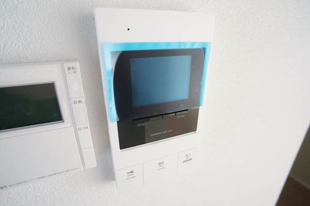 その他設備　同型タイプ