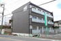 久米川駅より徒歩9分 1階 築5年8ヶ月の賃貸物件