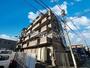 花小金井駅より徒歩8分 3階 築31年5ヶ月の賃貸物件