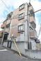 千里山駅より徒歩5分 2階 築28年2ヶ月の賃貸物件