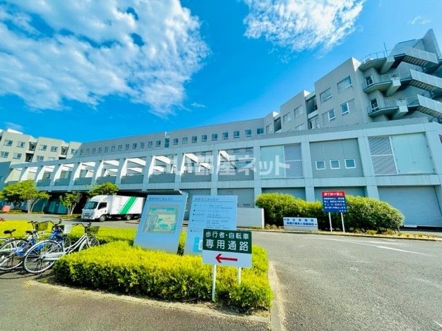 病院　ＪＣＨＯ仙台南病院（病院）まで1188m