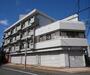大橋駅より徒歩7分 4階 築48年10ヶ月の賃貸物件