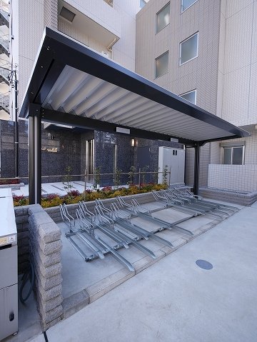 その他共有部分　共有部分