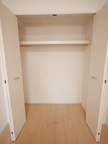 収納　収納※別部屋参考写真