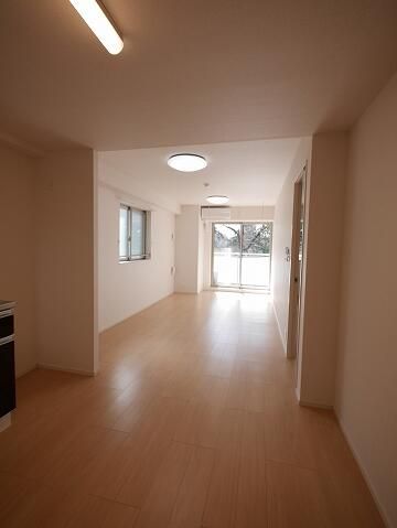 居室・リビング　内観1※別部屋参考写真