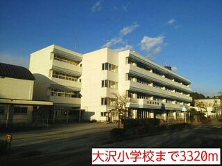 スーパー　サンユー大沢店（スーパー）まで4300m