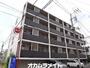 前原駅より徒歩4分 4階 築36年1ヶ月の賃貸物件
