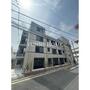 祖師ヶ谷大蔵駅より徒歩7分 4階 新築の賃貸物件