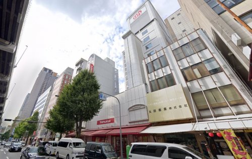 その他　アカチャンホンポ大阪本町店（その他）まで286m