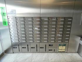 その他共有部分　その他共用部分