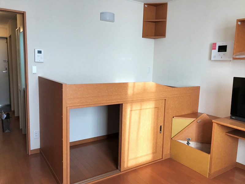 その他部屋・スペース　現況優先