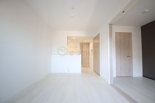 居室・リビング　※同建築会社参考写真