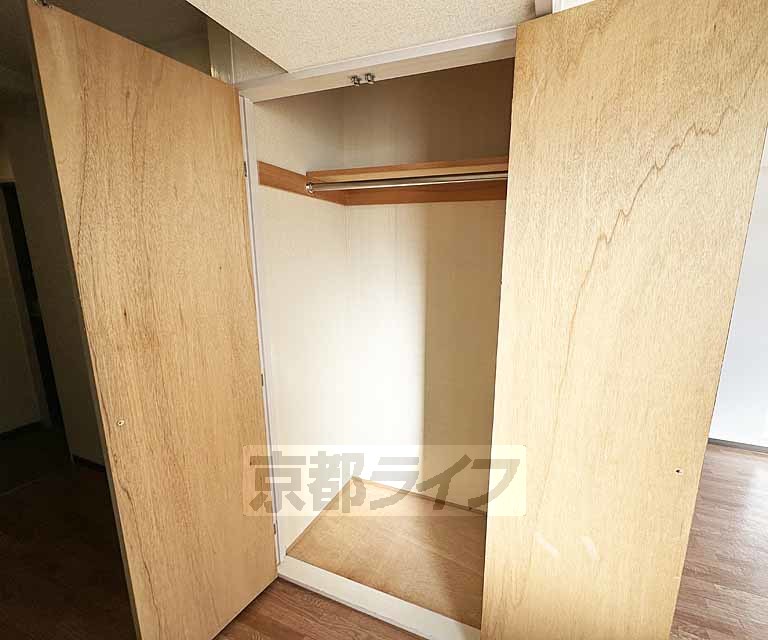 収納　たっぷり収納できます