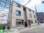 八王子駅より徒歩9分 築7年1ヶ月 3階建の賃貸物件