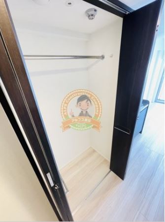 収納　別部屋参考写真