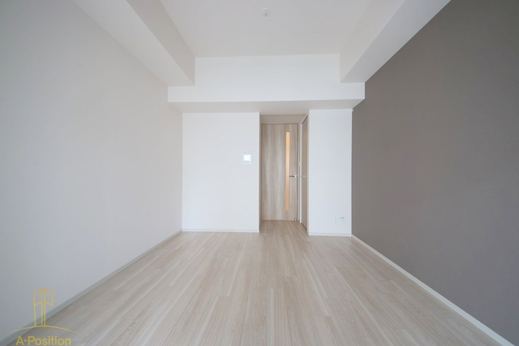 居室・リビング　Dimus北浜