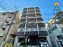 横浜駅より徒歩17分 築17年4ヶ月 7階建の賃貸物件