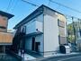 三ツ沢上町駅より徒歩7分 1階 新築の賃貸物件