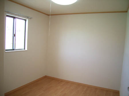 居室・リビング　リビングです