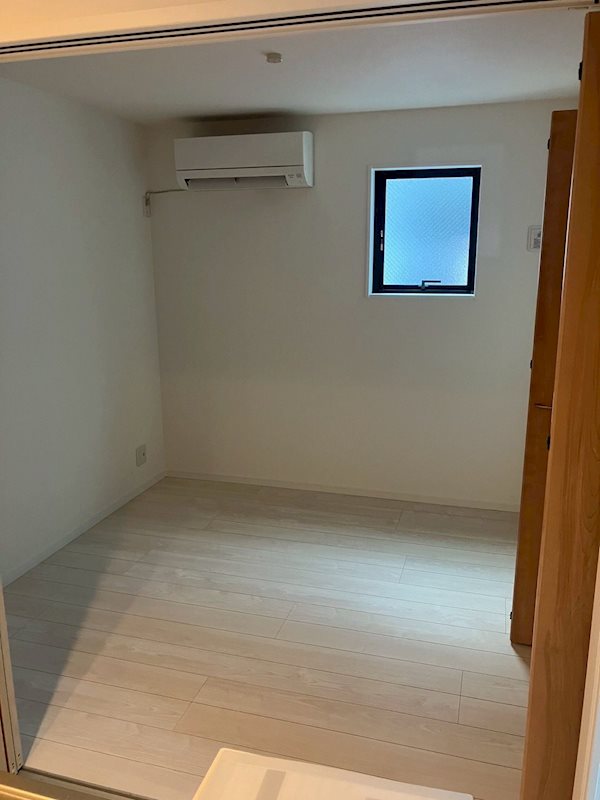 その他設備　※別号室参考写真