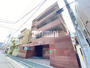 葛西駅より徒歩4分 2階 築26年2ヶ月の賃貸物件
