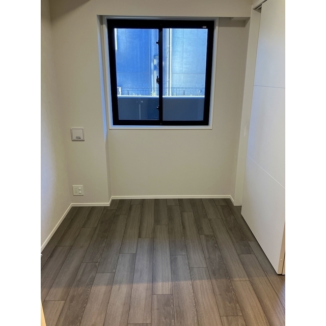 その他部屋・スペース　洋室４帖　２０２６年１月撮影