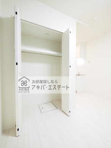 収納　同一仕様写真