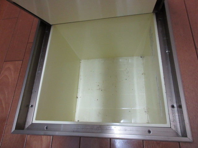 その他設備　★床下収納★