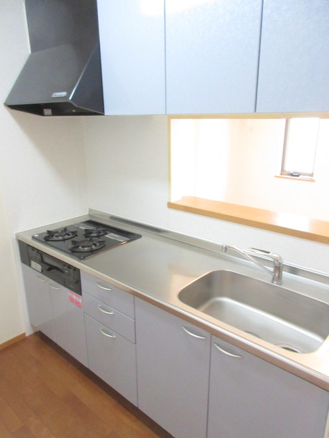 キッチン　★システムキッチン★