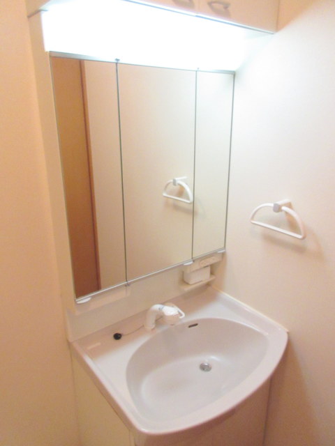 洗面設備　★独立洗面台★