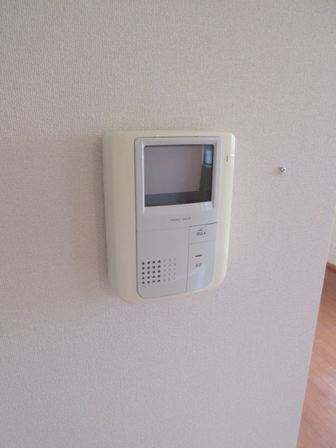 セキュリティ　★ＴＶモニターフォン★