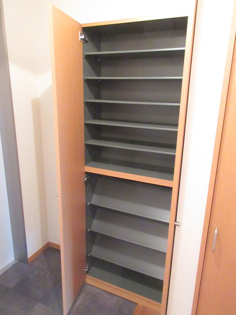 玄関　★シューズＢＯＸ★