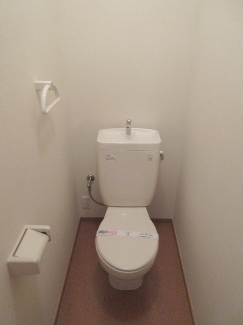 トイレ　★トイレ★