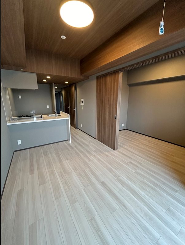 居室・リビング　★見学予約受付中★