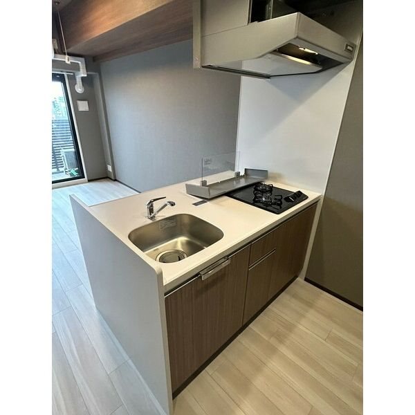 キッチン　★見学予約受付中★