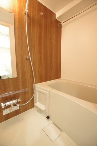 バス・シャワールーム　風呂