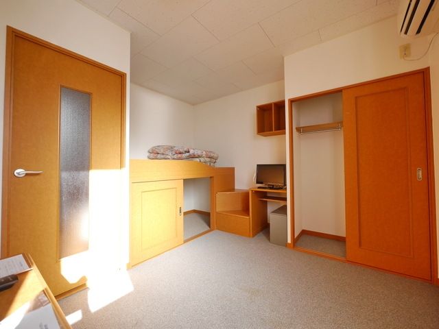 その他部屋・スペース