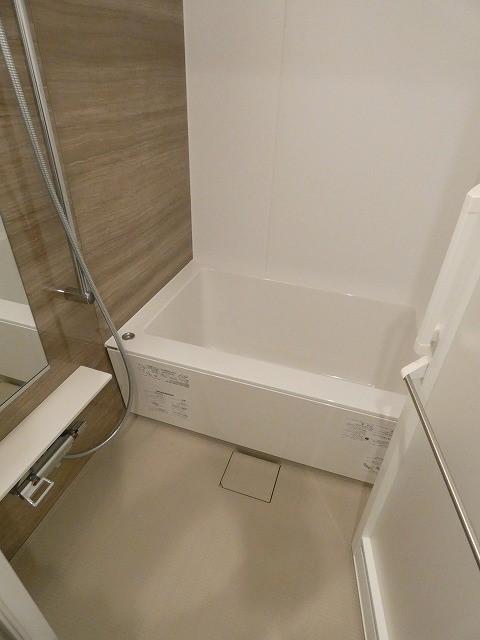 バス・シャワールーム　バス※別部屋参照