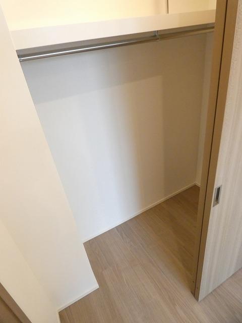 収納　収納※別部屋参照