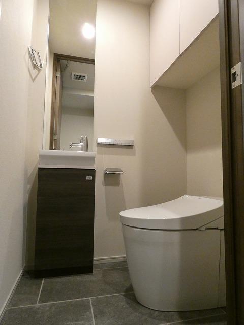 トイレ　トイレ※別部屋参照