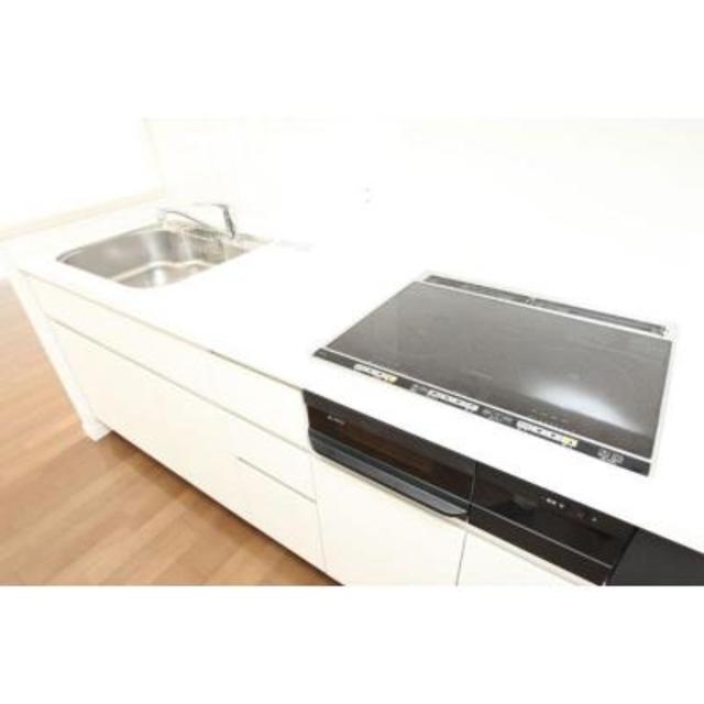 その他　※写真は同タイプ住戸です。