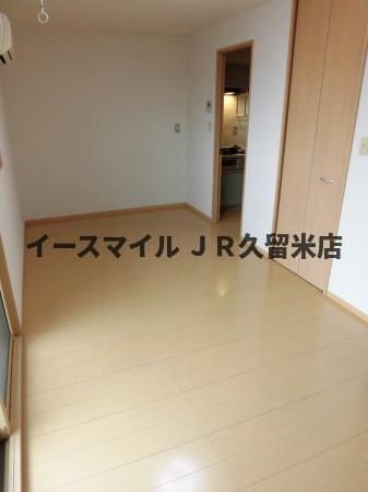 居室・リビング　おしゃれな居間です