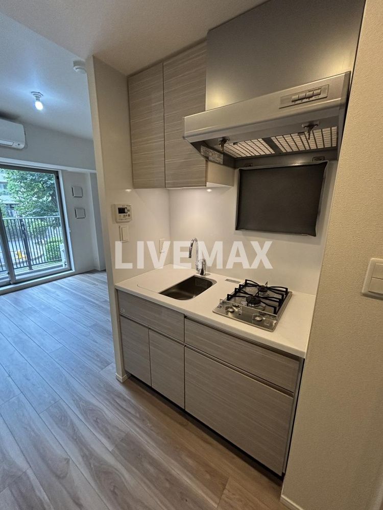 キッチン　別号室参考写真