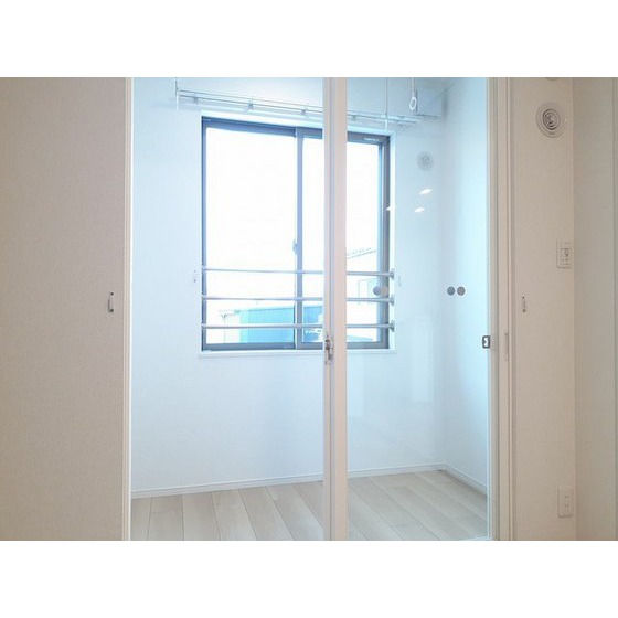 バルコニー　サンルーム