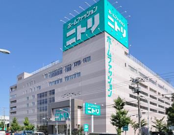 その他　（株）ニトリ 赤羽店（その他）まで653m