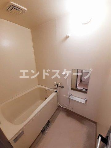 バス・シャワールーム　高崎、前橋のお部屋探しはエンドスケープまで！お客様の理想お聞