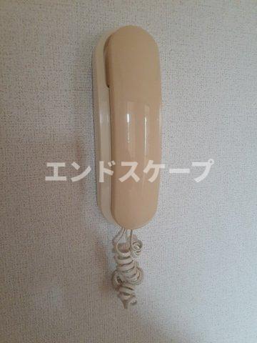 セキュリティ　高崎、前橋のお部屋探しはエンドスケープまで！お客様の理想お聞