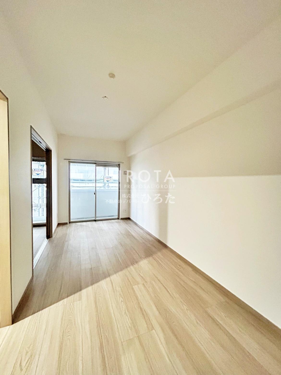 居室・リビング　同仕様写真になります