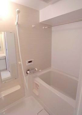 バス・シャワールーム　※参考画像です。